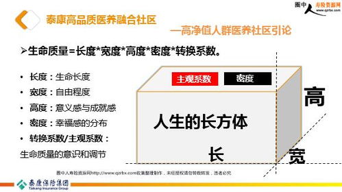 泰康人寿2018高品质养老与健康管理服务打造典范引领潮流 42页