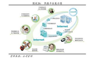 东软--即将崛起的智慧医疗帝国